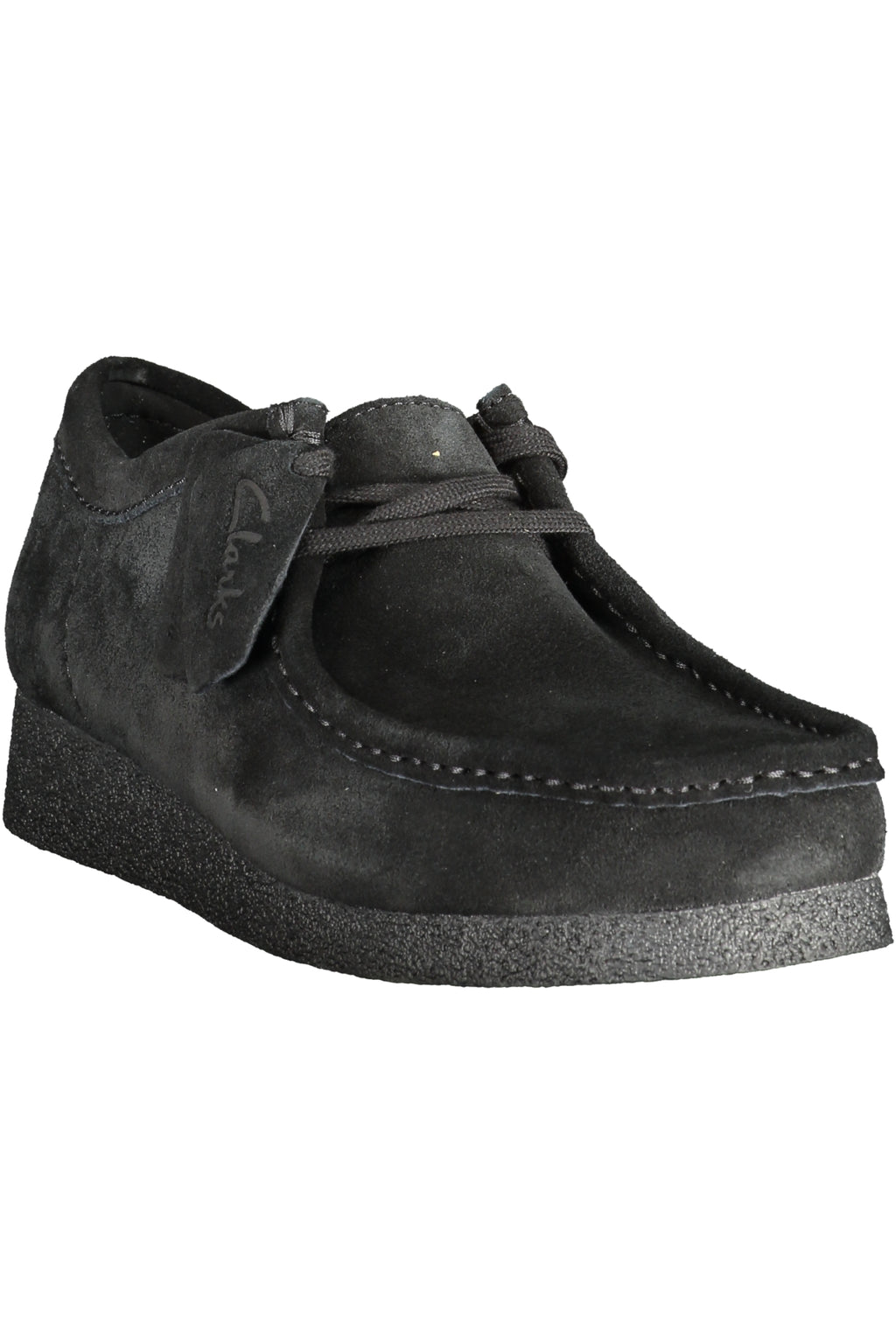 ZAPATOS DEPORTIVOS NEGROS CLARKS PARA HOMBRE 