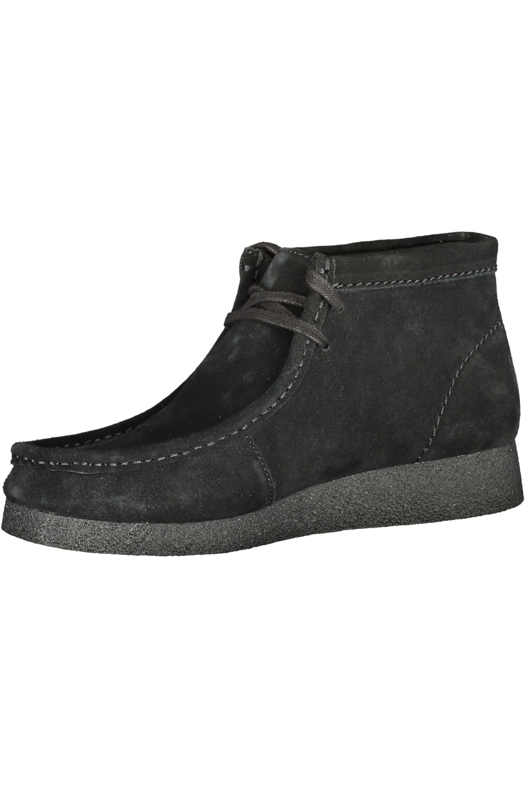 ZAPATOS DEPORTIVOS NEGROS CLARKS PARA HOMBRE 