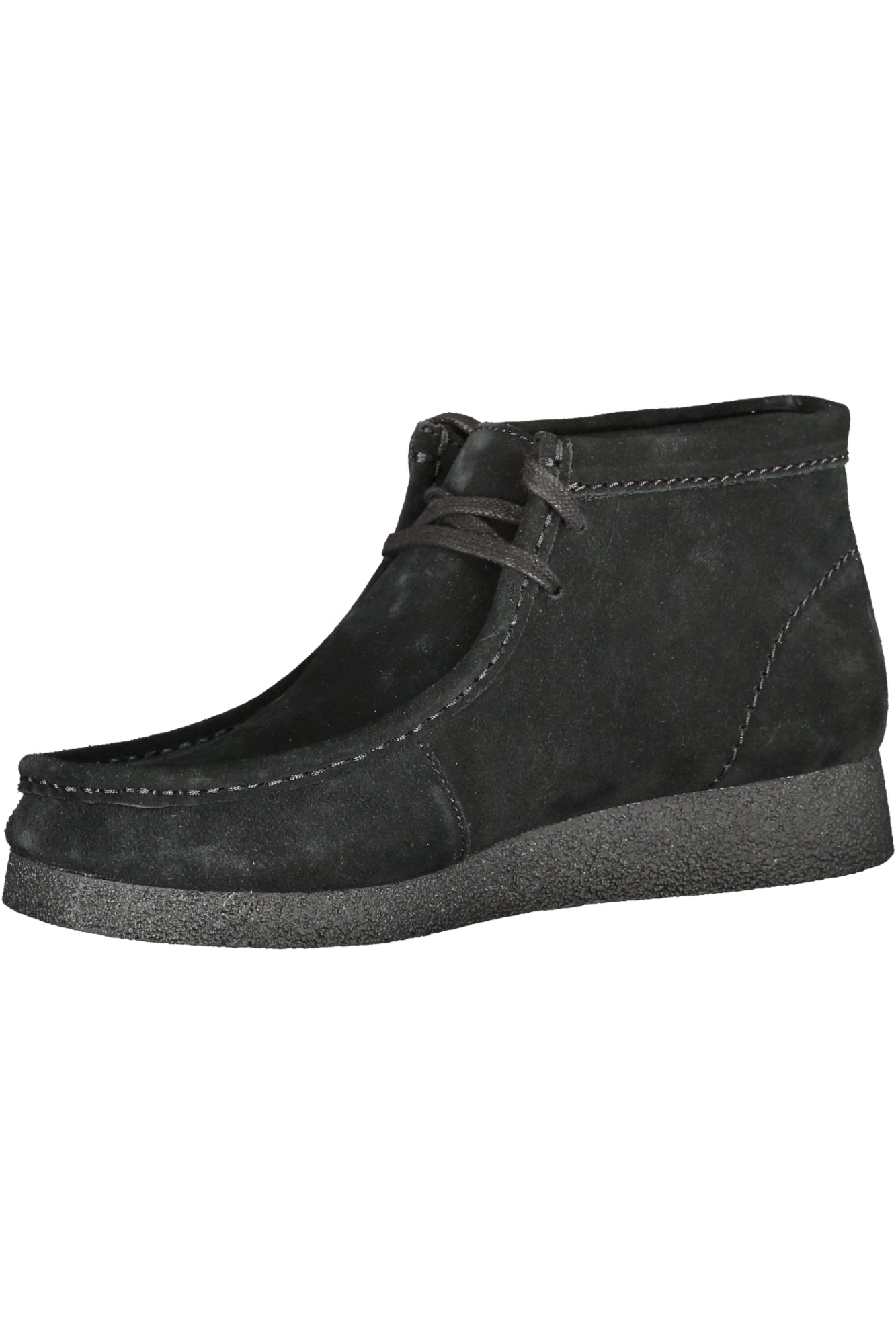 ZAPATOS DEPORTIVOS NEGROS CLARKS PARA HOMBRE 