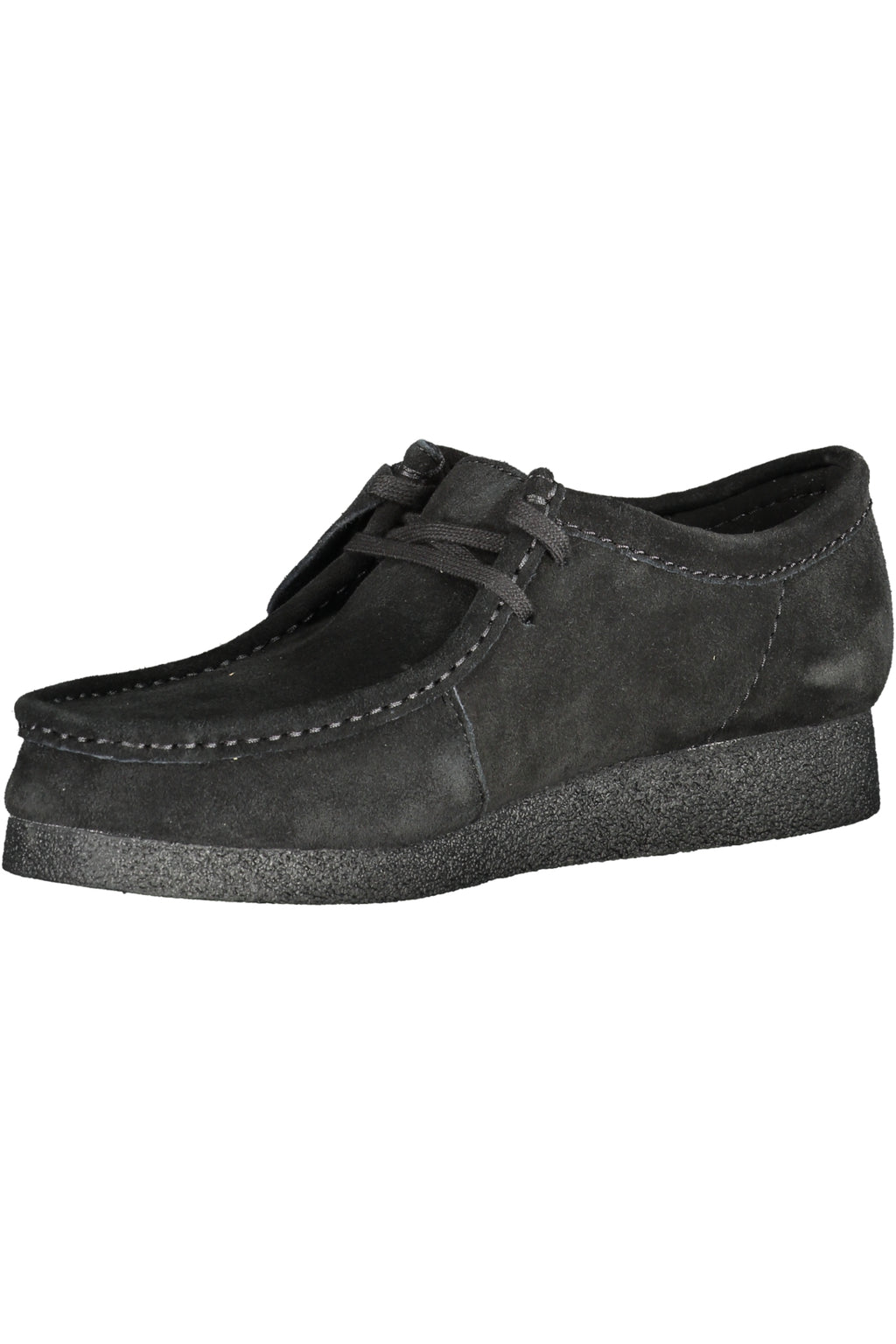 ZAPATOS DEPORTIVOS NEGROS CLARKS PARA HOMBRE 