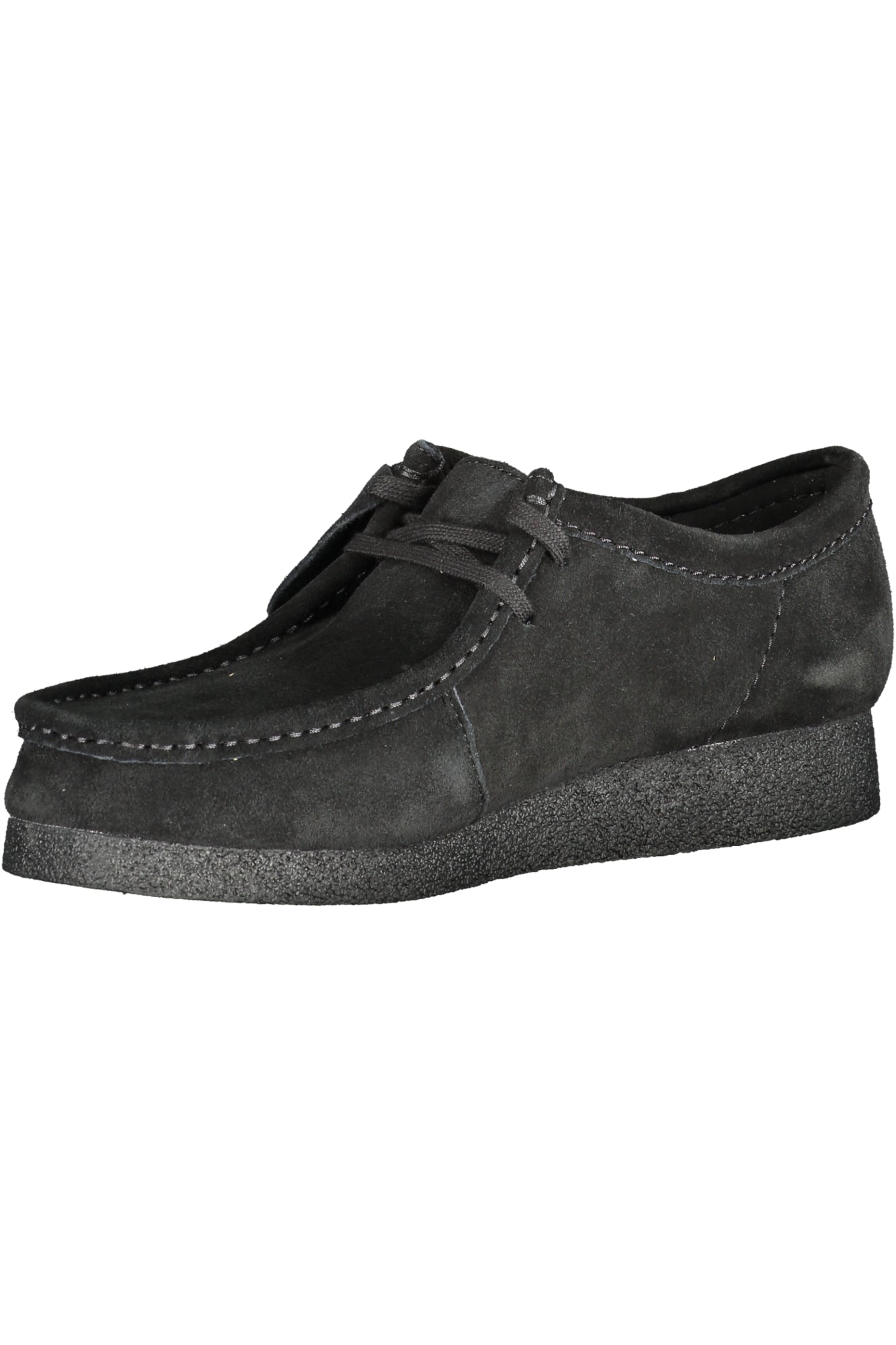 ZAPATOS DEPORTIVOS NEGROS CLARKS PARA HOMBRE 