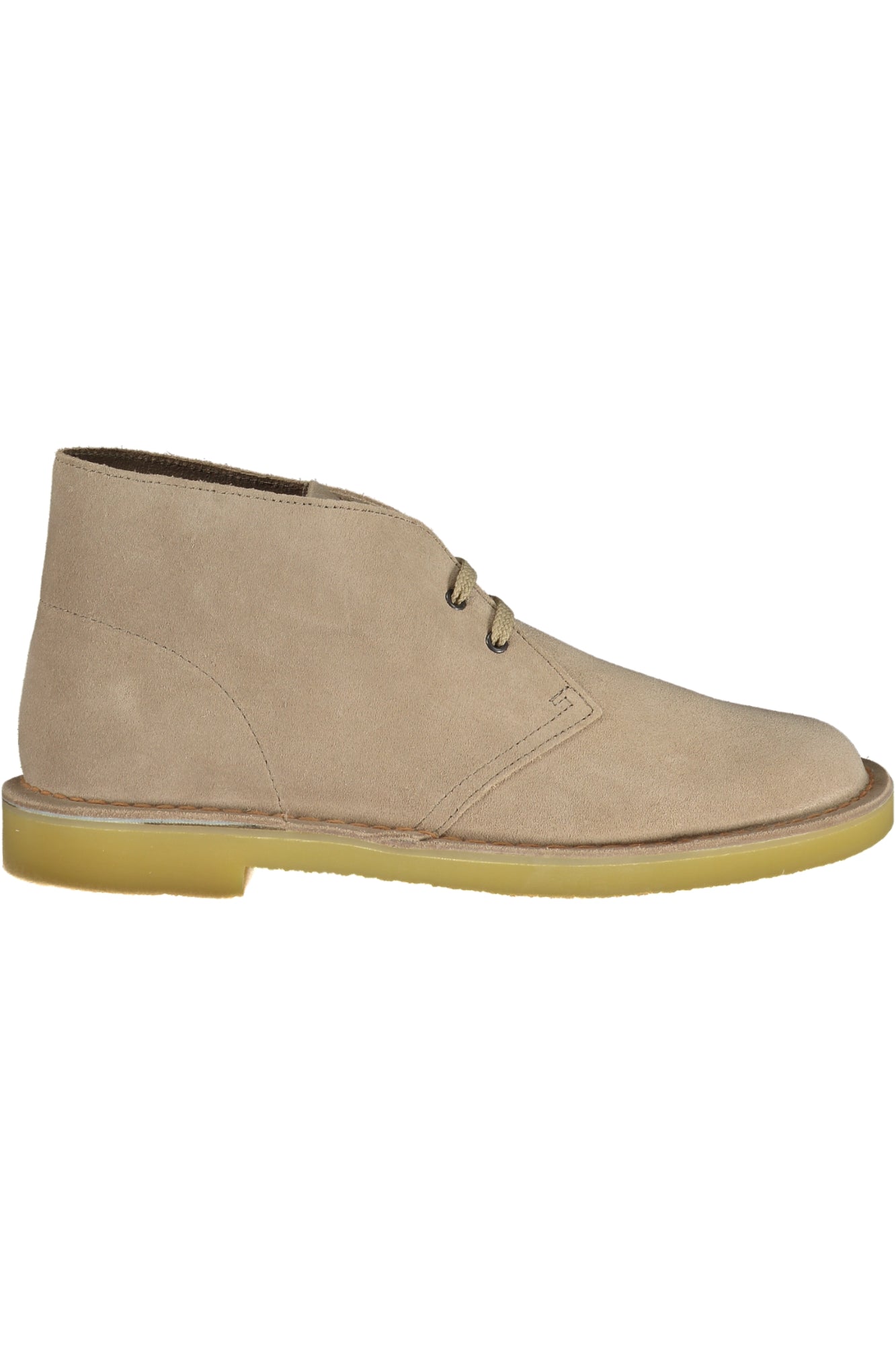 CLARKS CALZATURA STIVALE UOMO BEIGE