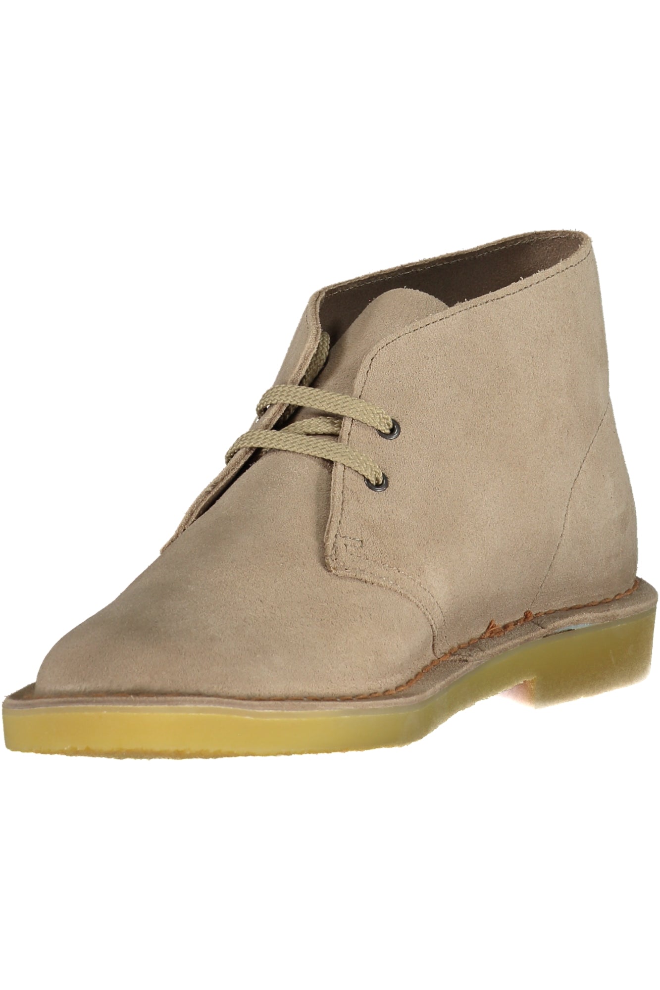 CLARKS CALZATURA STIVALE UOMO BEIGE