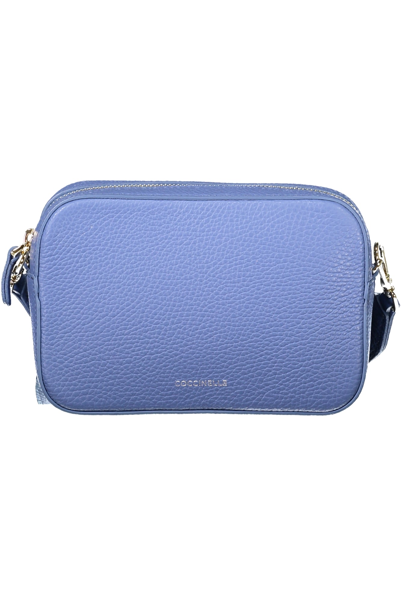 BOLSO AZUL DE MUJER COCCINELLE 