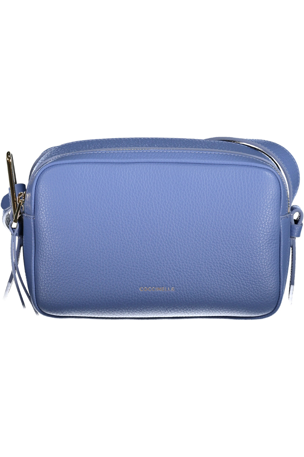BOLSO AZUL DE MUJER COCCINELLE 