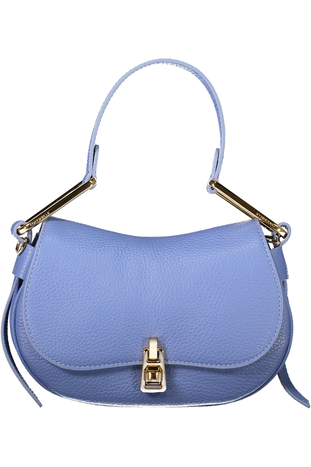 BOLSO AZUL DE MUJER COCCINELLE 