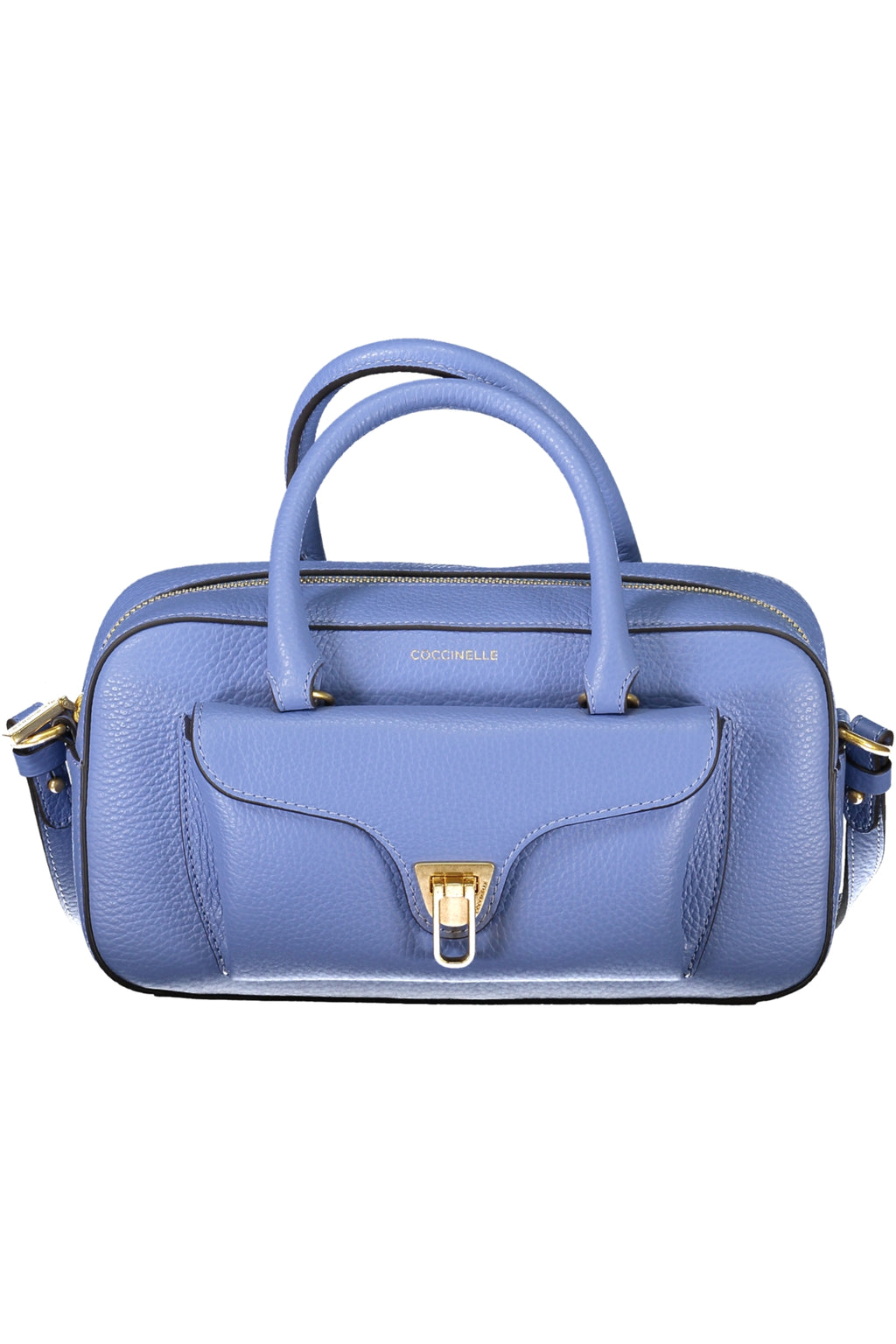 BOLSO AZUL DE MUJER COCCINELLE 