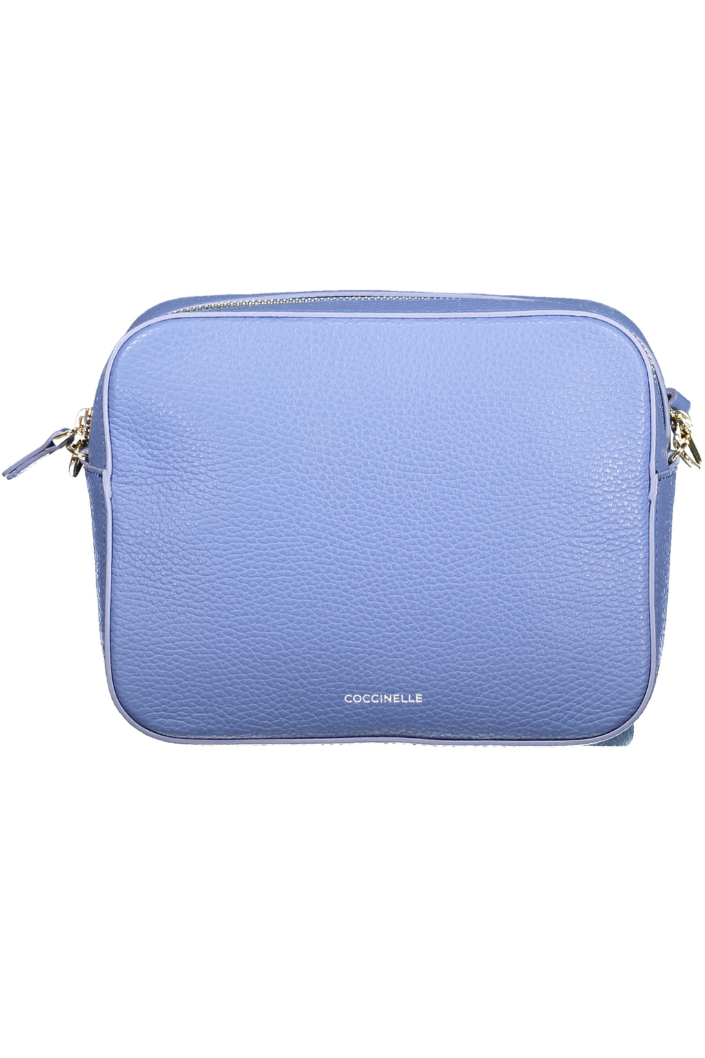 BOLSO AZUL DE MUJER COCCINELLE 