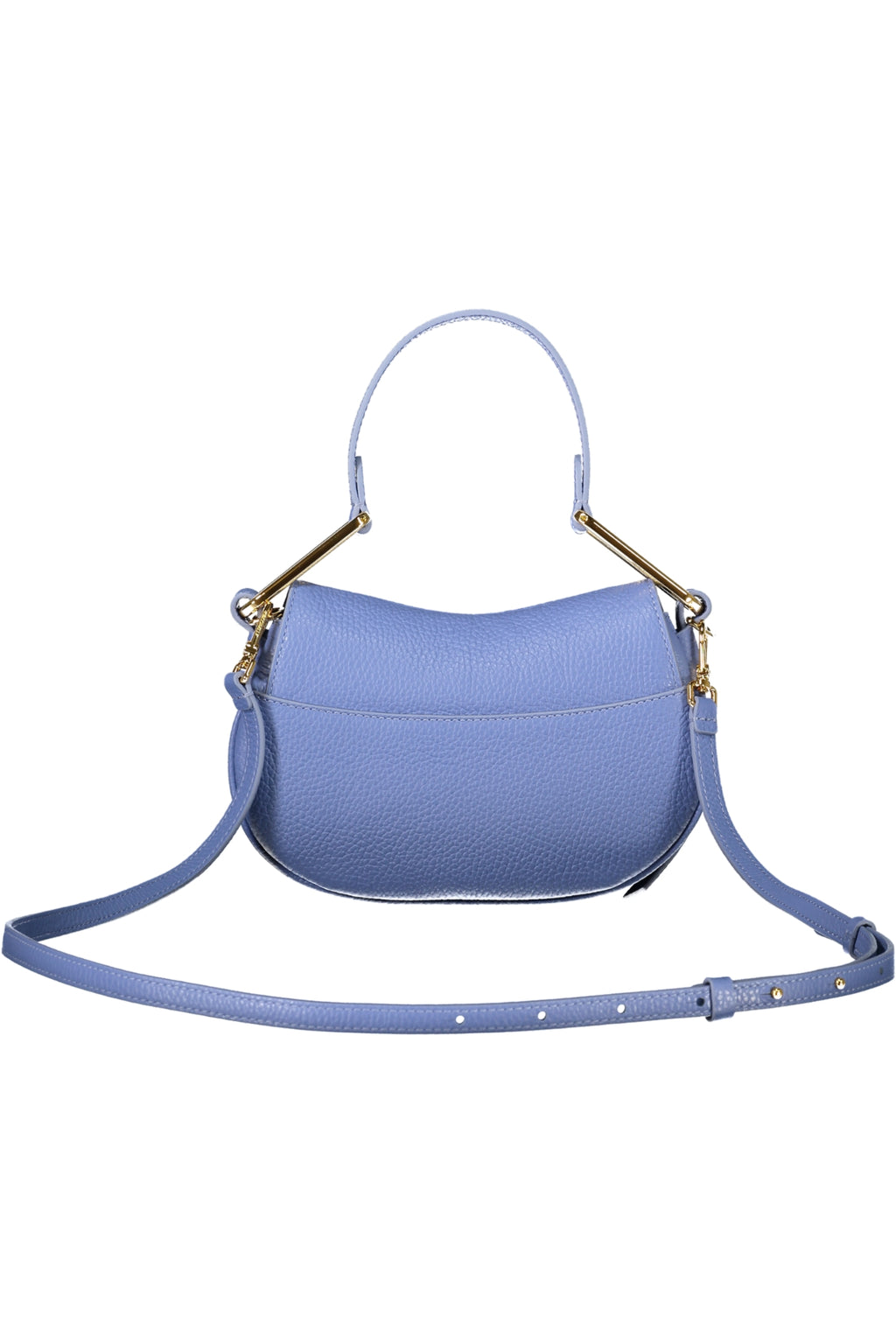 BOLSO AZUL DE MUJER COCCINELLE 