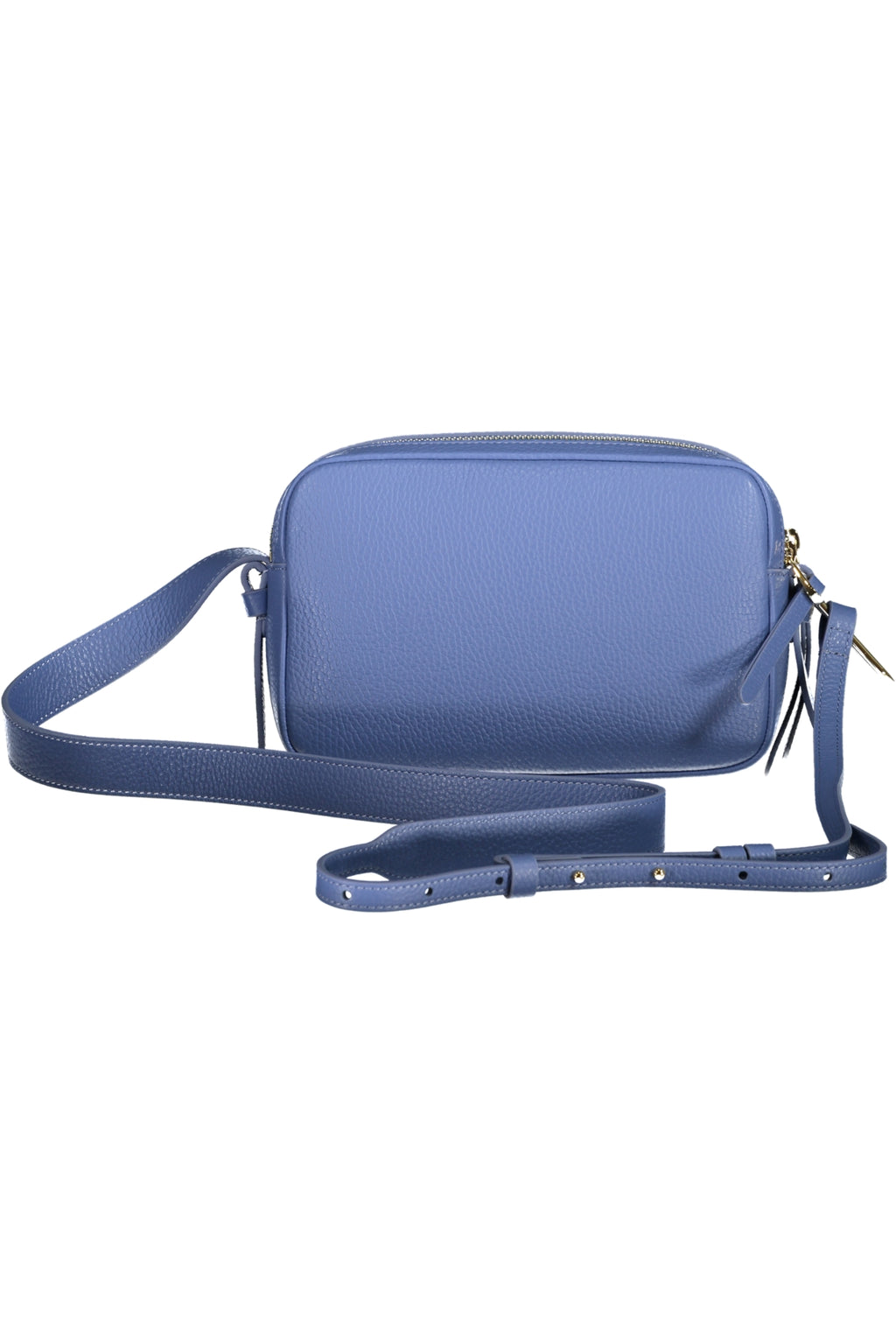 BOLSO AZUL DE MUJER COCCINELLE 