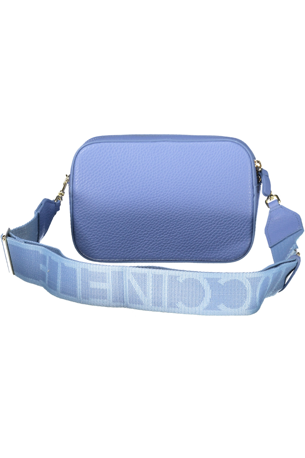 BOLSO AZUL DE MUJER COCCINELLE 