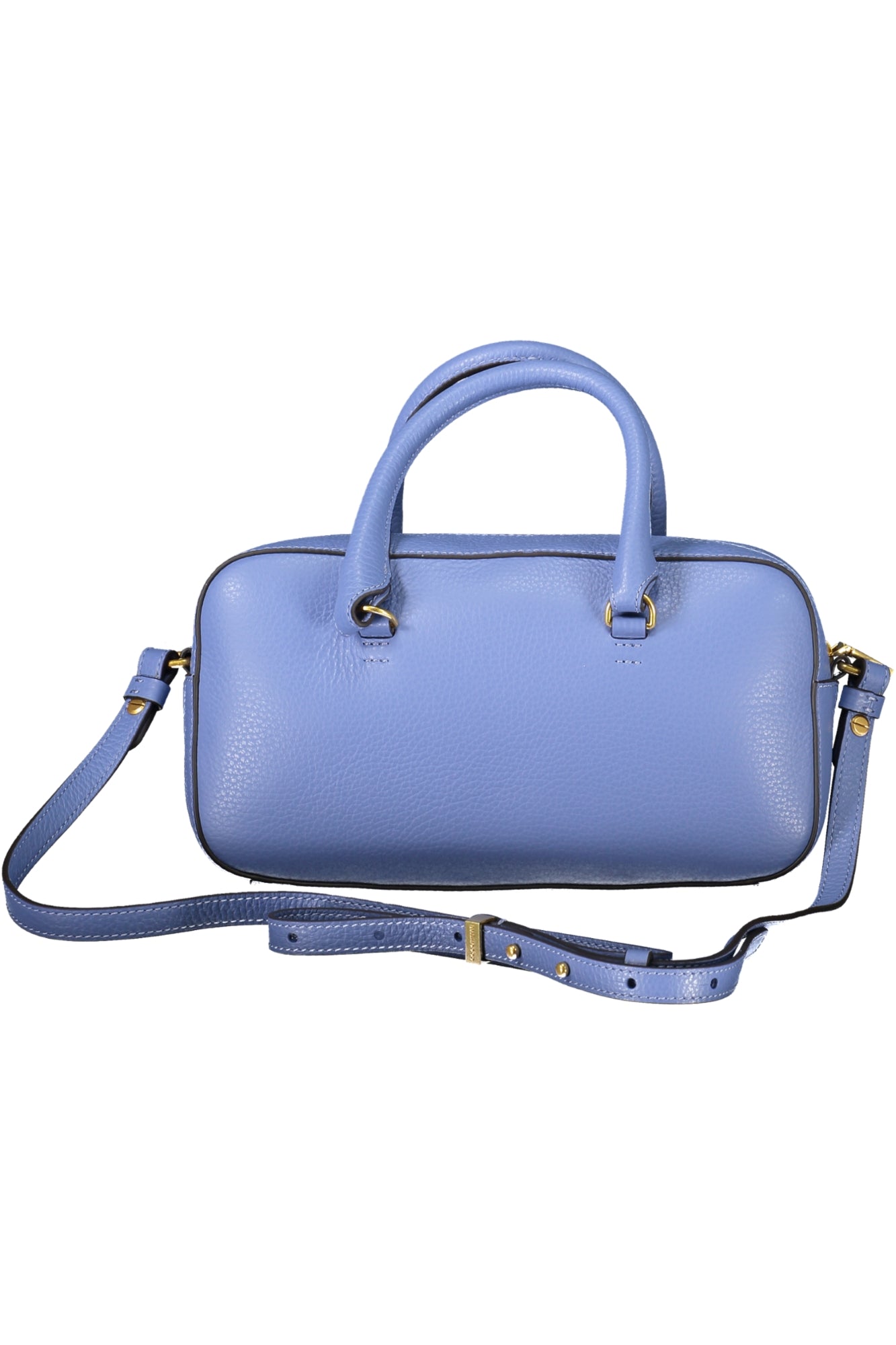 BOLSO AZUL DE MUJER COCCINELLE 