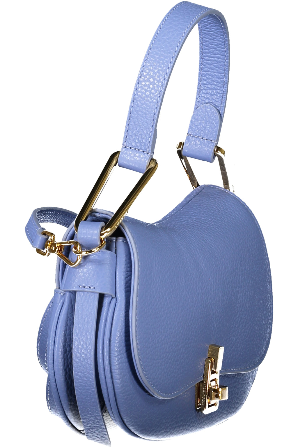 BOLSO AZUL DE MUJER COCCINELLE 