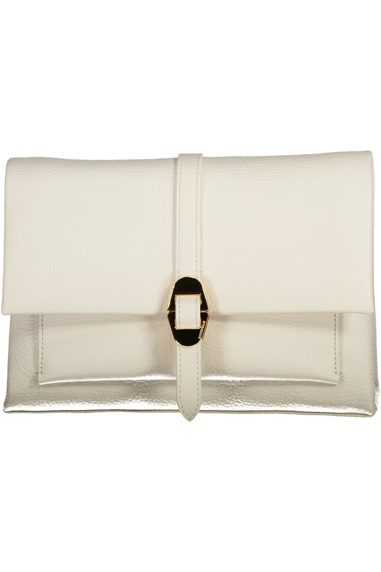 BOLSO BLANCO DE MUJER COCCINELLE 