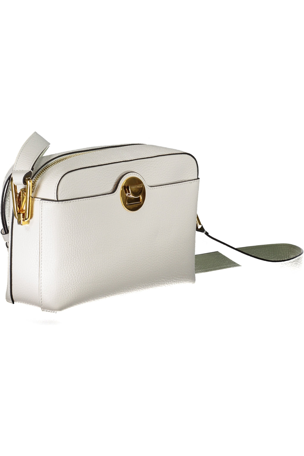 BOLSO BLANCO DE MUJER COCCINELLE 