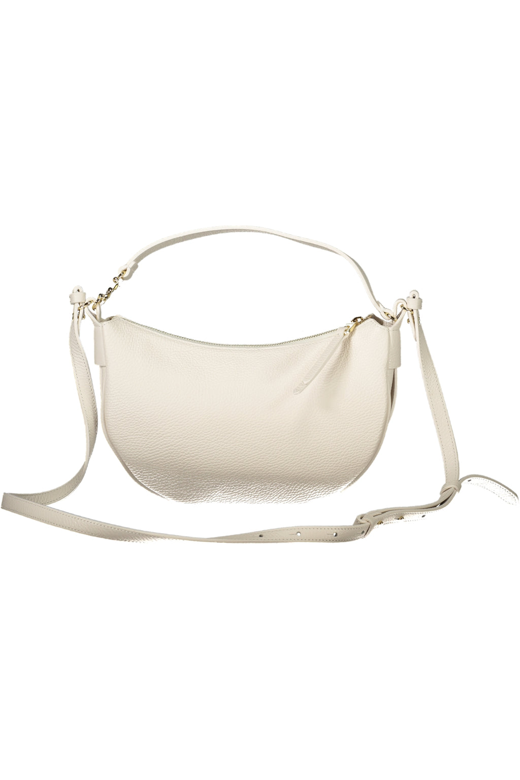 BOLSO BLANCO DE MUJER COCCINELLE 