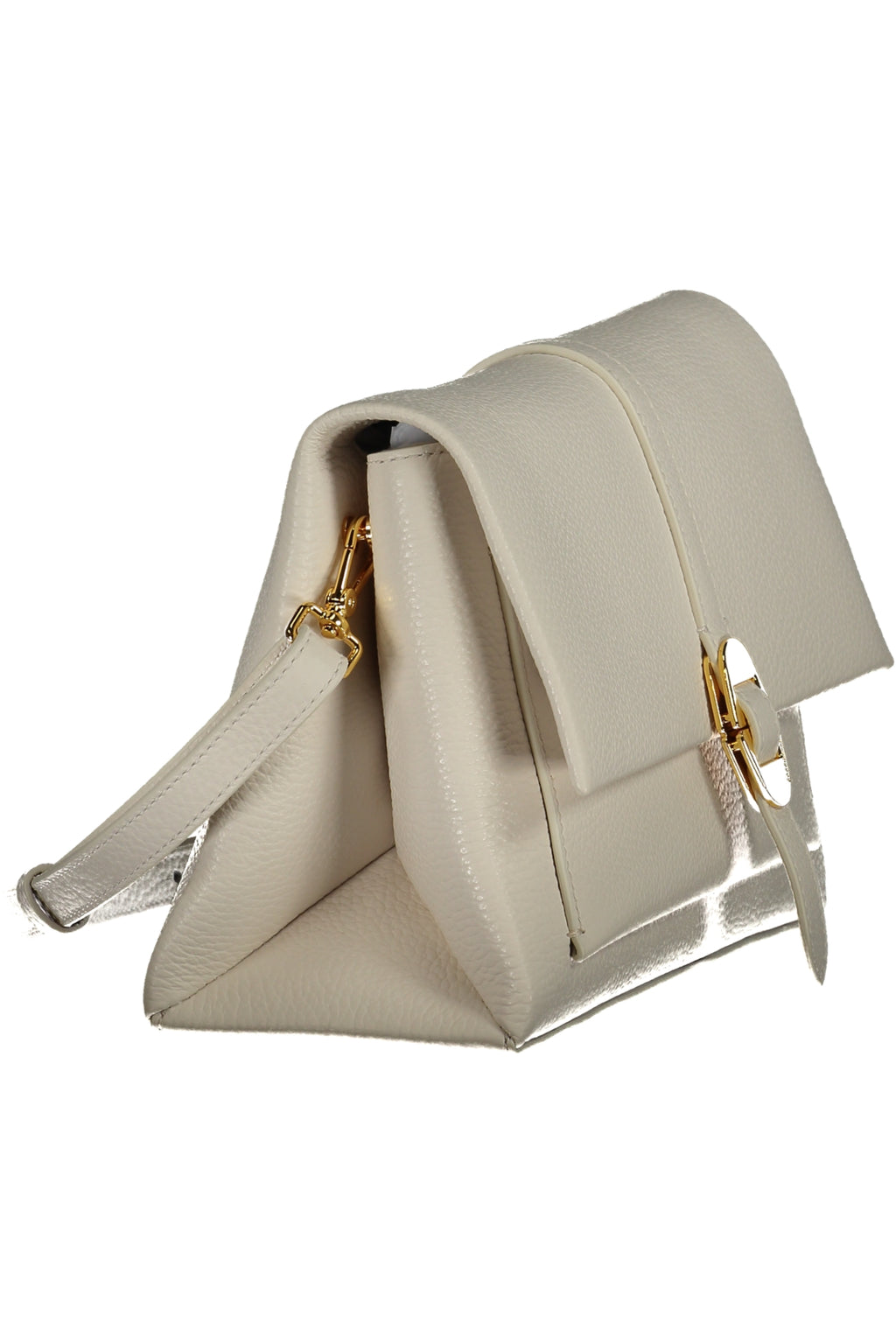 BOLSO BLANCO DE MUJER COCCINELLE 