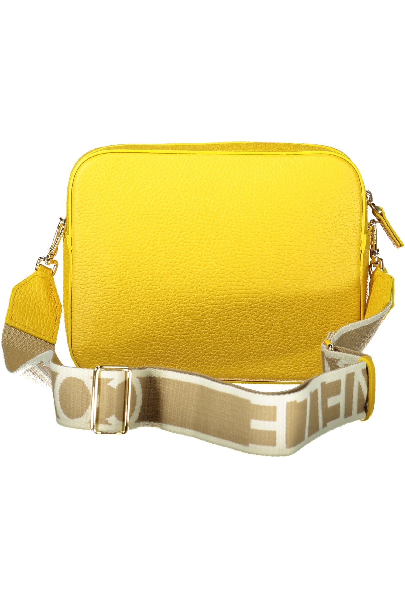 BOLSO AMARILLO DE MUJER COCCINELLE 