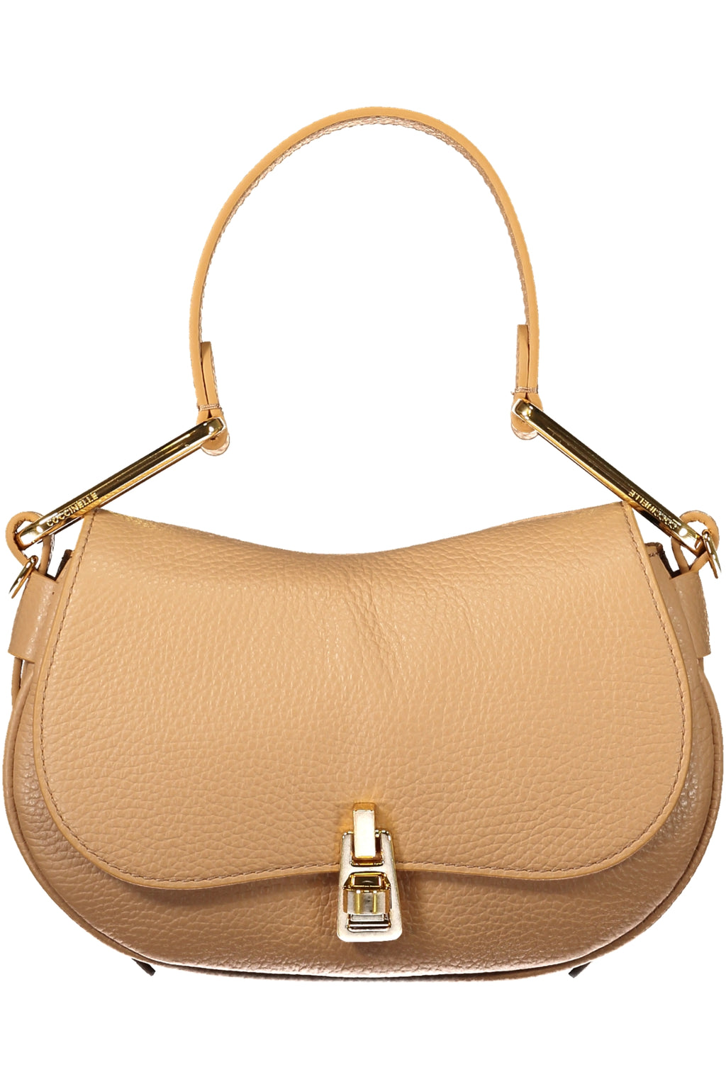 BOLSO MARRÓN DE MUJER COCCINELLE 