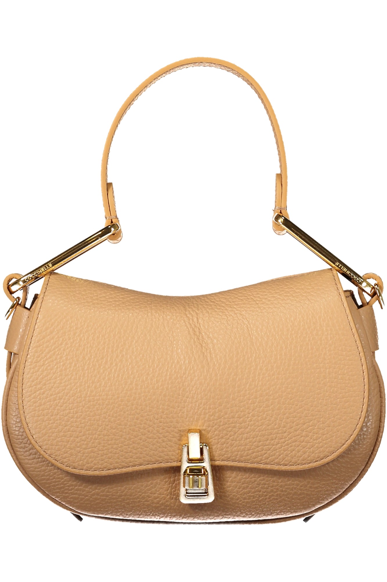 BOLSO MARRÓN DE MUJER COCCINELLE 
