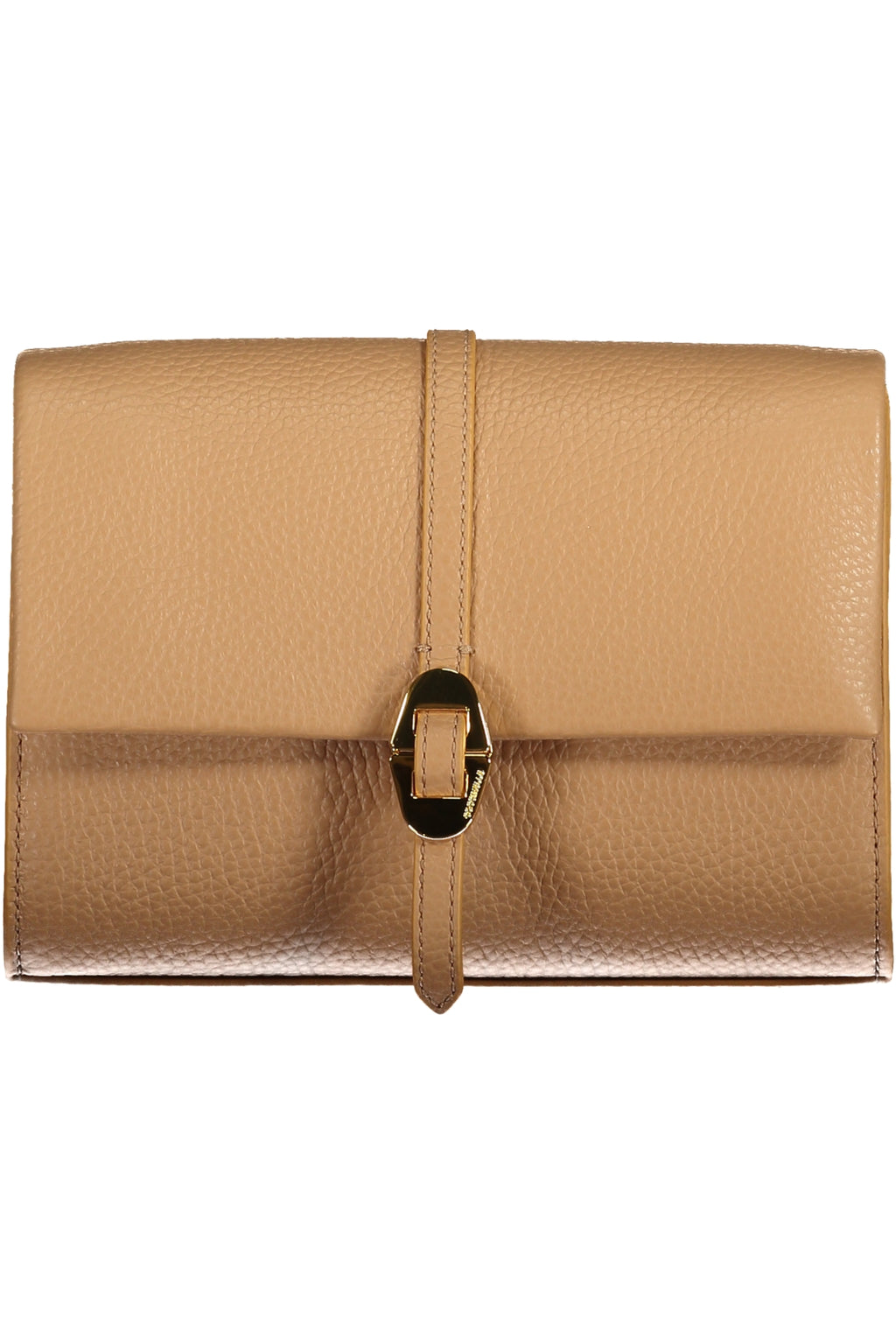 BOLSO MARRÓN DE MUJER COCCINELLE 