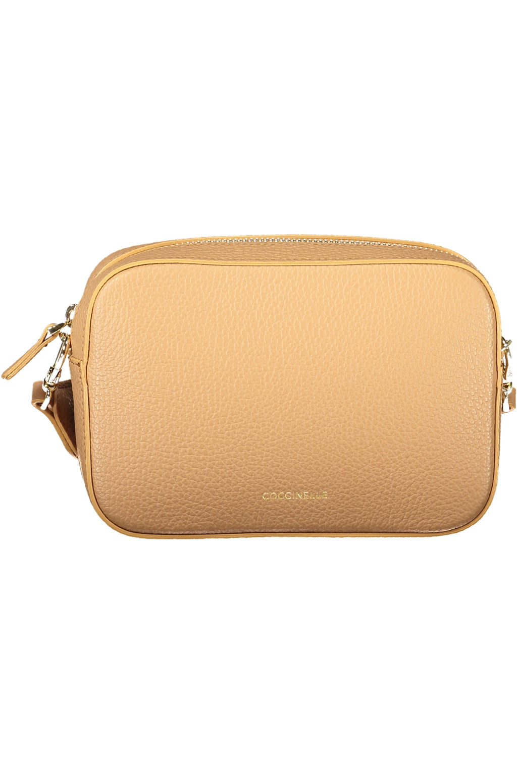 BOLSO MARRÓN DE MUJER COCCINELLE 