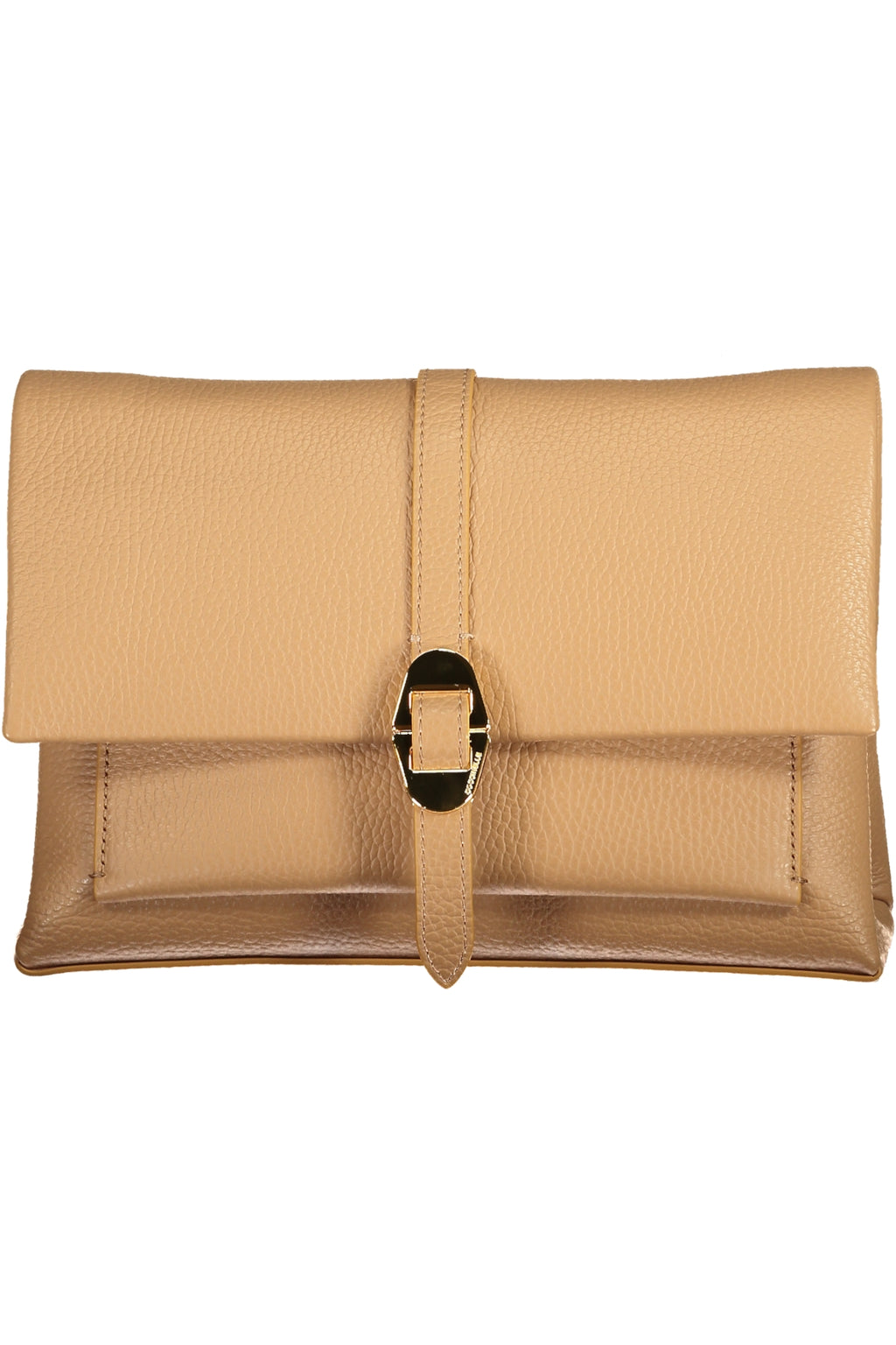 BOLSO MARRÓN DE MUJER COCCINELLE 