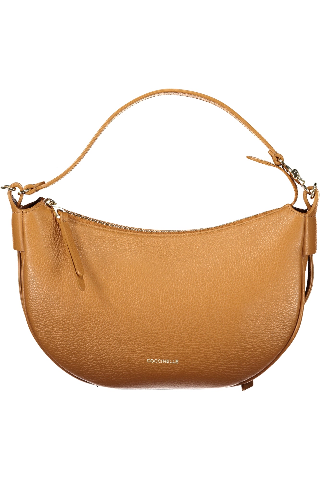 BOLSO MARRÓN DE MUJER COCCINELLE 