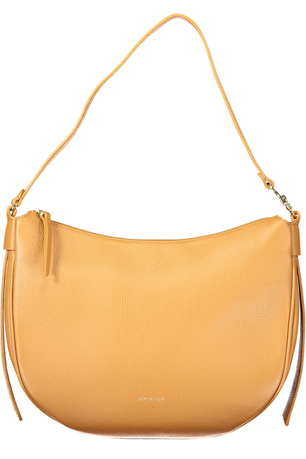 BOLSO MARRÓN DE MUJER COCCINELLE 