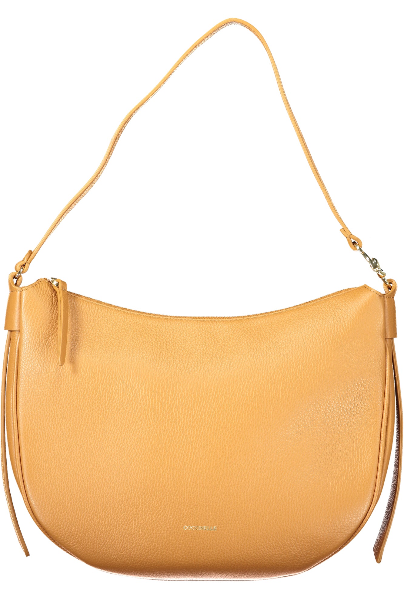 BOLSO MARRÓN DE MUJER COCCINELLE 