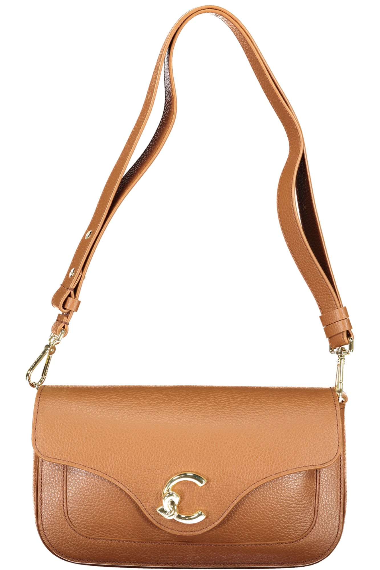 BOLSO MARRÓN DE MUJER COCCINELLE 