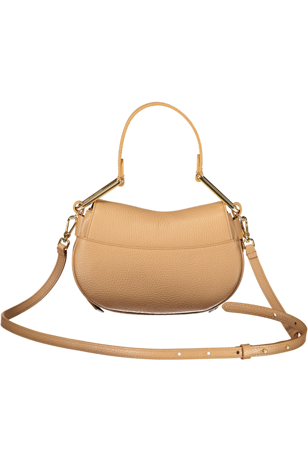 BOLSO MARRÓN DE MUJER COCCINELLE 