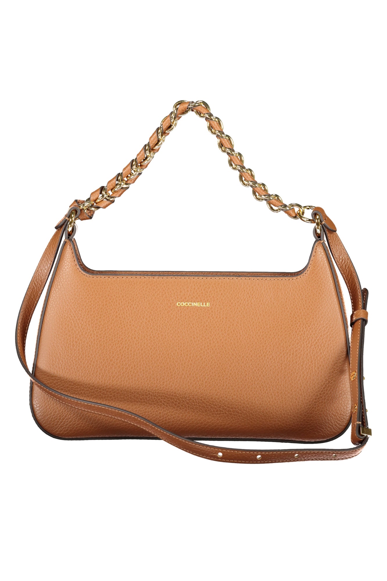BOLSO MARRÓN DE MUJER COCCINELLE 