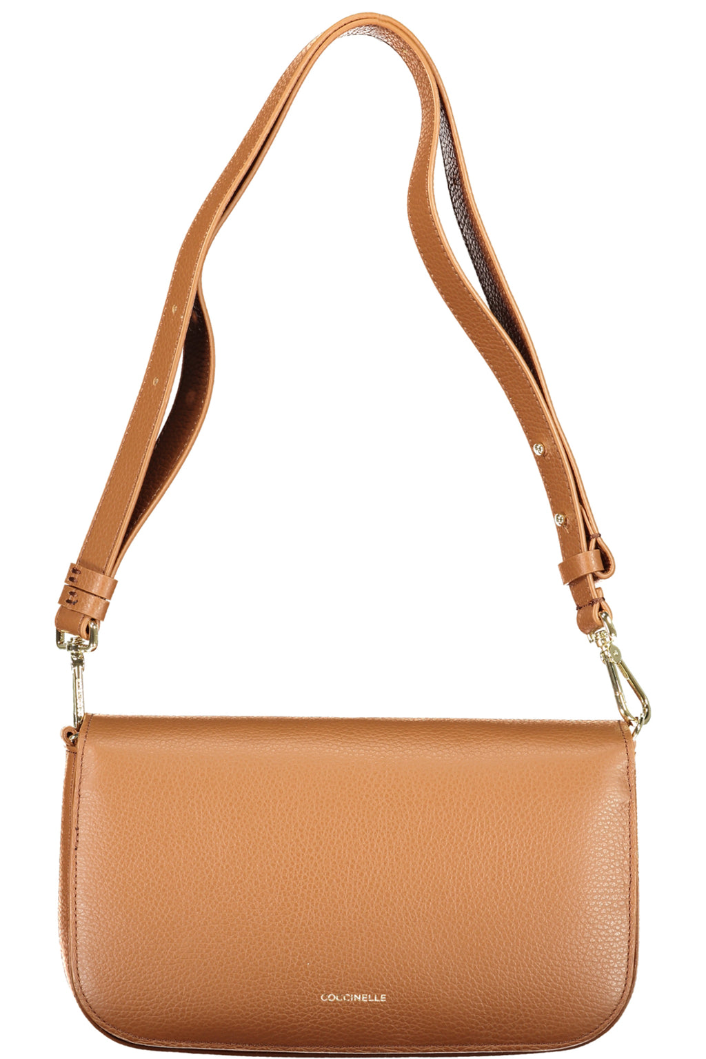 BOLSO MARRÓN DE MUJER COCCINELLE 
