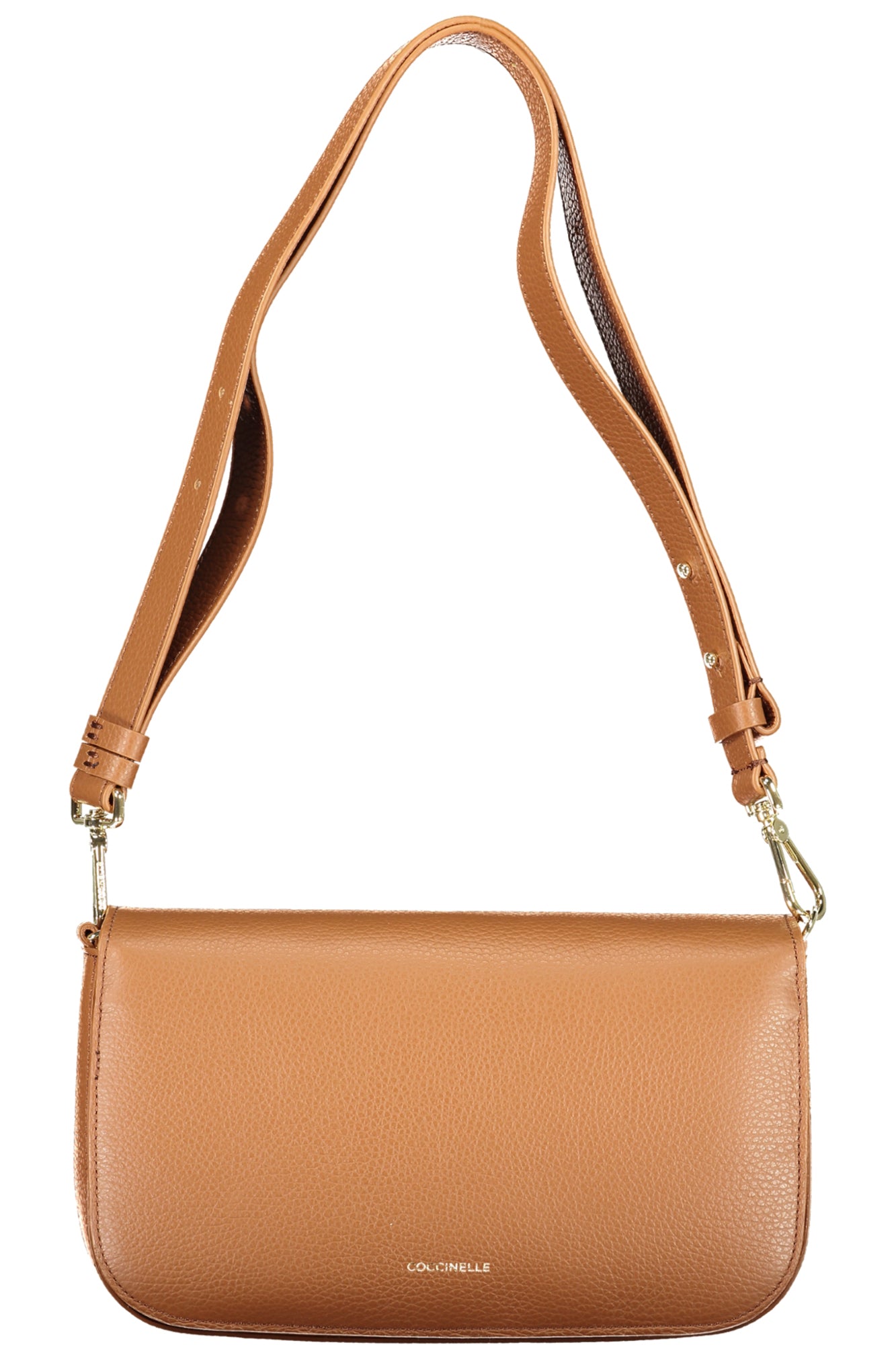 BOLSO MARRÓN DE MUJER COCCINELLE 
