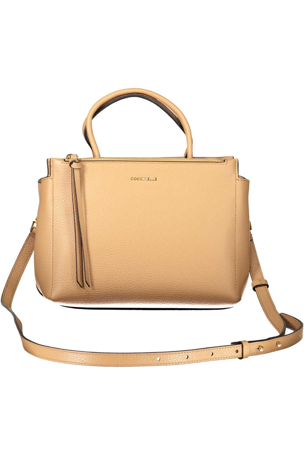 BOLSO MARRÓN DE MUJER COCCINELLE 