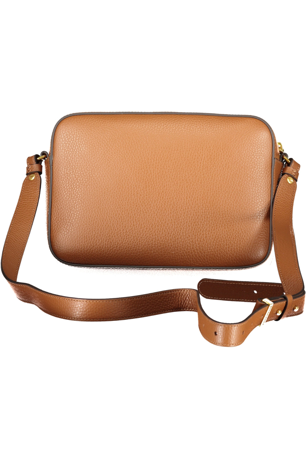 BOLSO MARRÓN DE MUJER COCCINELLE 