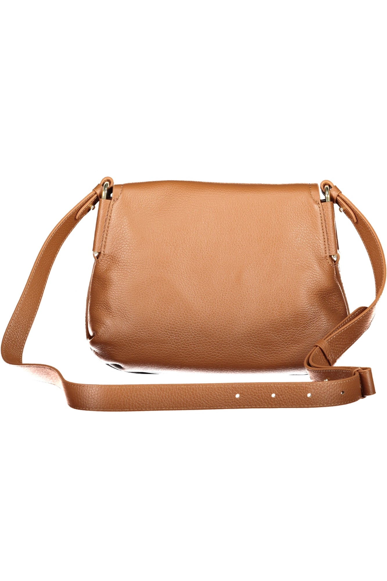 BOLSO MARRÓN DE MUJER COCCINELLE 