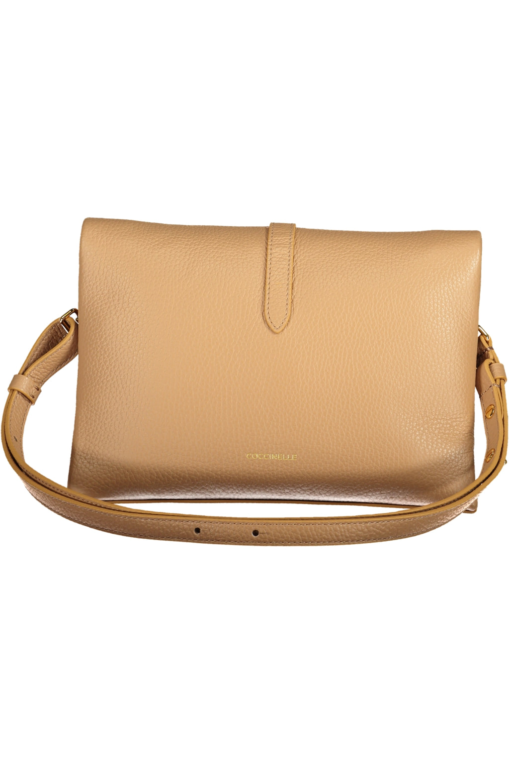 BOLSO MARRÓN DE MUJER COCCINELLE 