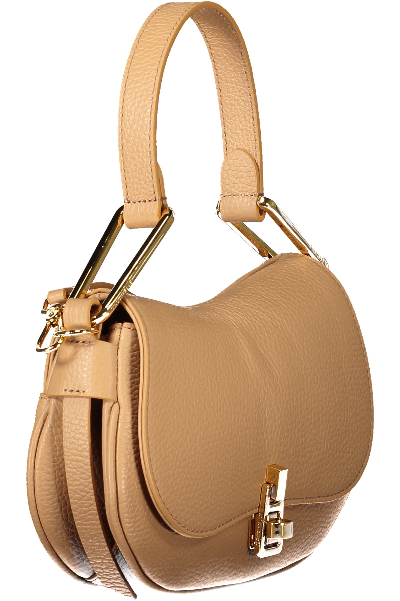 BOLSO MARRÓN DE MUJER COCCINELLE 