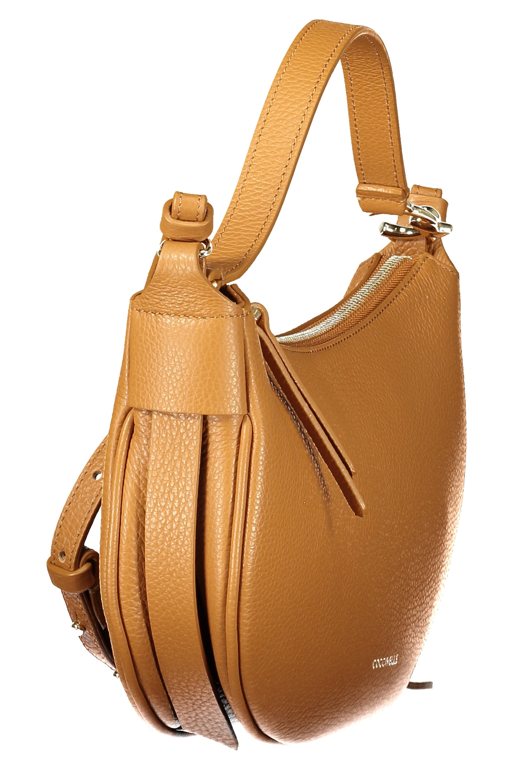 BOLSO MARRÓN DE MUJER COCCINELLE 