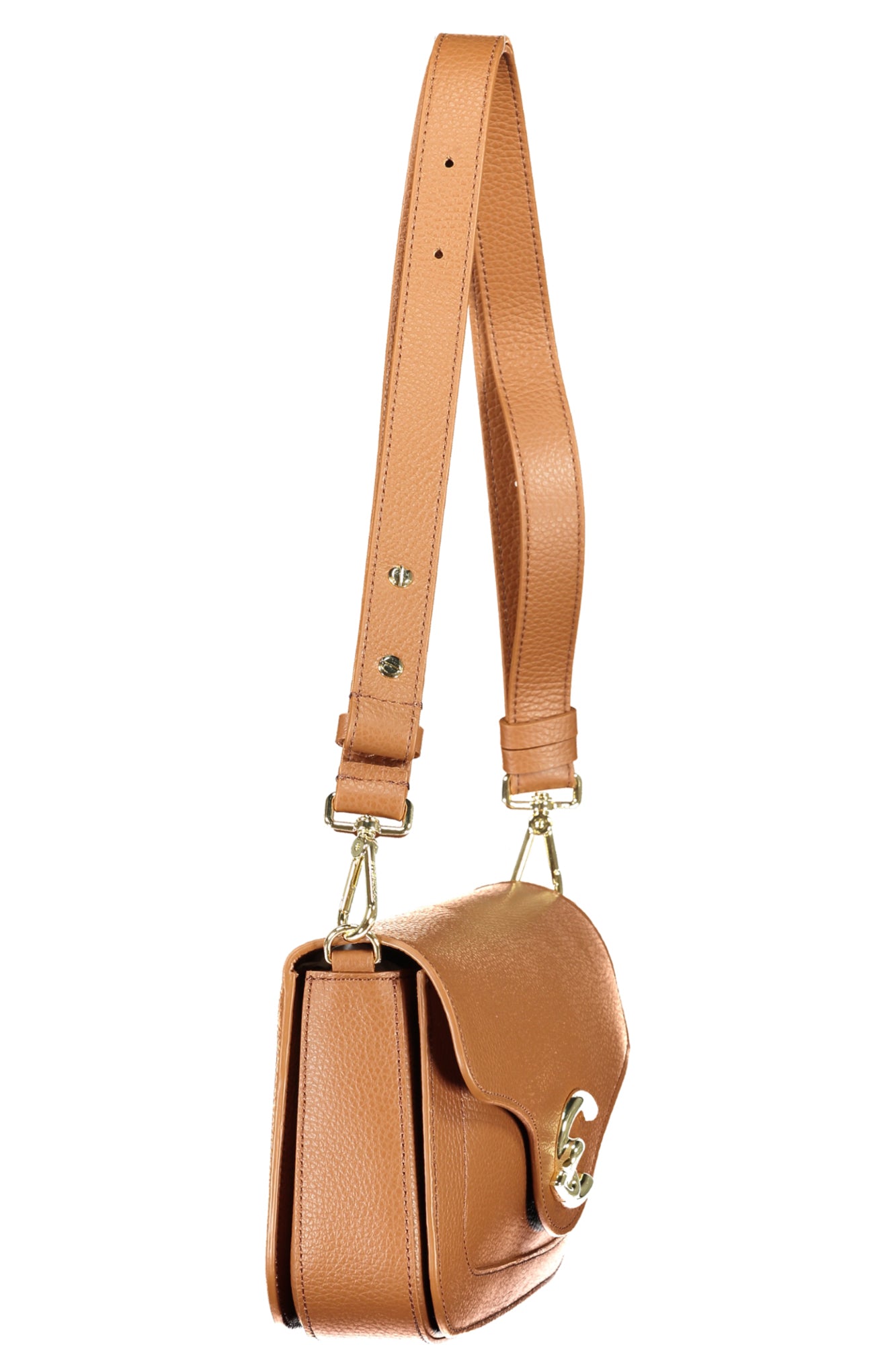 BOLSO MARRÓN DE MUJER COCCINELLE 