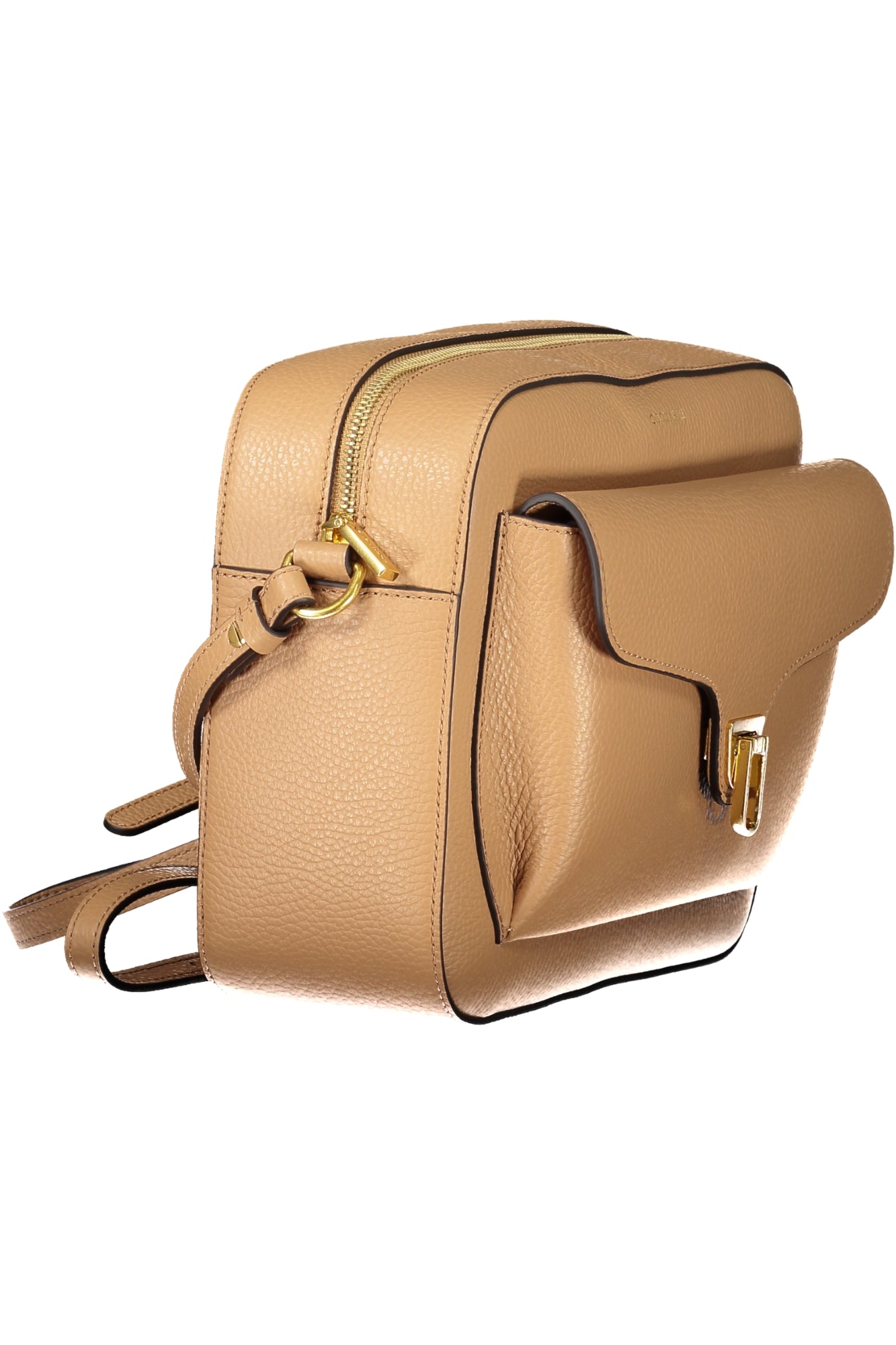 BOLSO MARRÓN DE MUJER COCCINELLE 