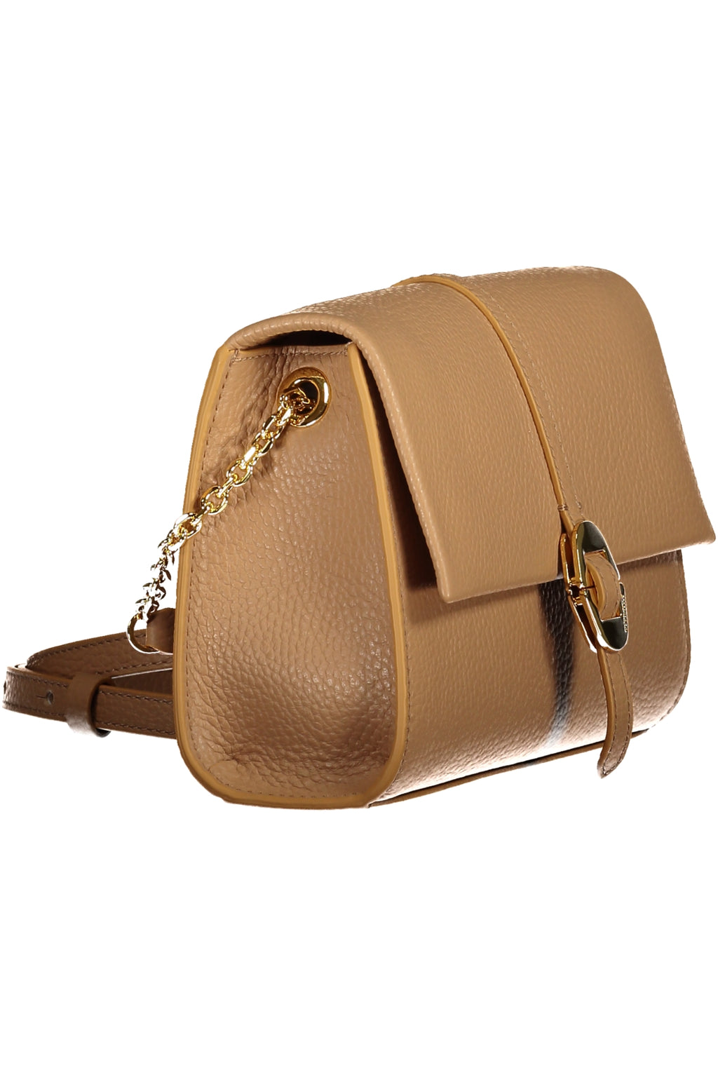 BOLSO MARRÓN DE MUJER COCCINELLE 