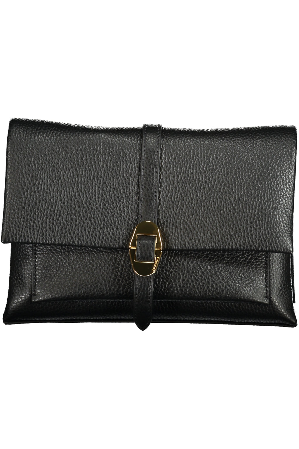 BOLSO NEGRO DE MUJER COCCINELLE 