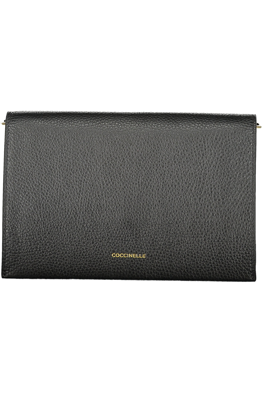 BOLSO NEGRO DE MUJER COCCINELLE 