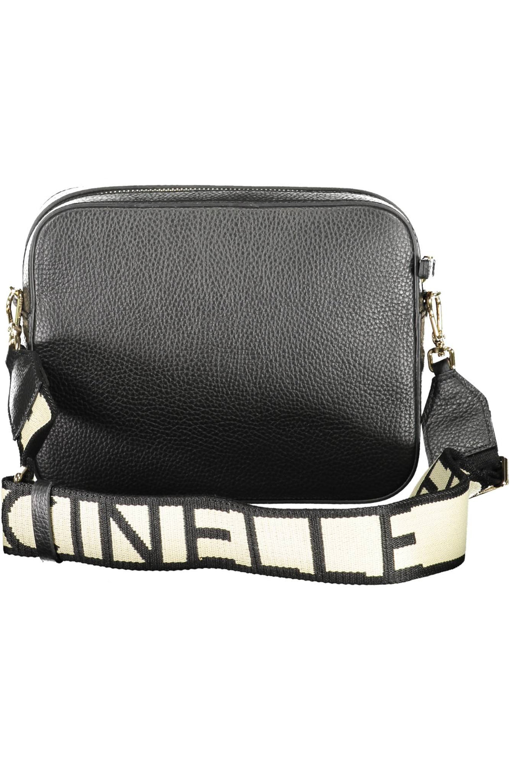 BOLSO NEGRO DE MUJER COCCINELLE 
