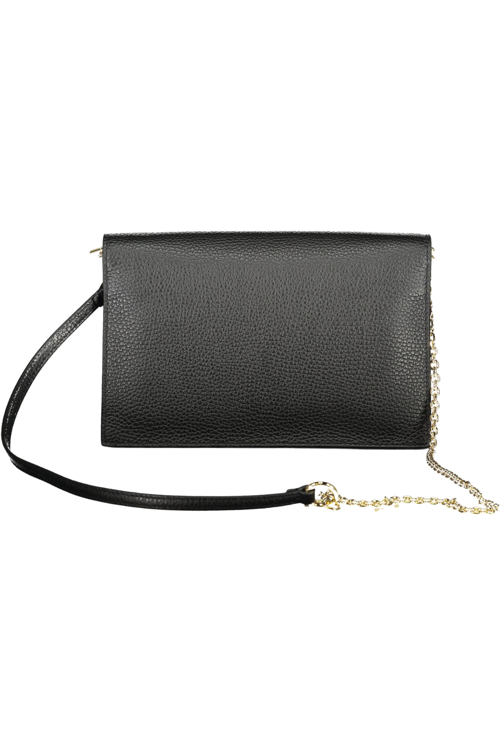 BOLSO NEGRO DE MUJER COCCINELLE 