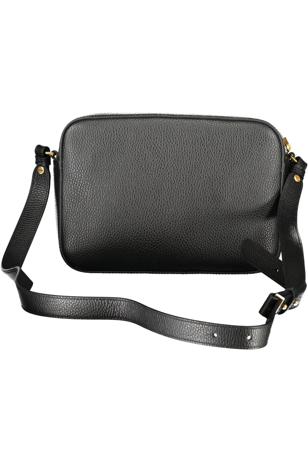 BOLSO NEGRO DE MUJER COCCINELLE 