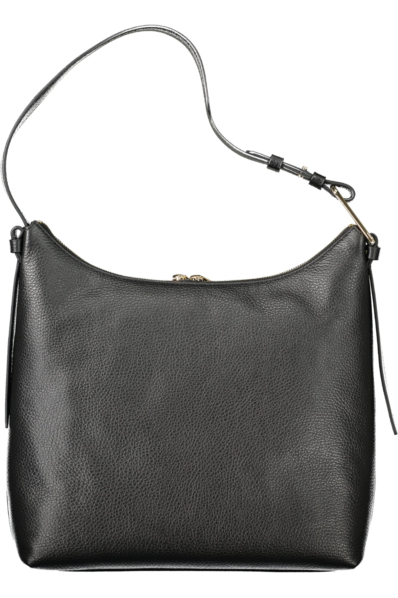 BOLSO NEGRO DE MUJER COCCINELLE 